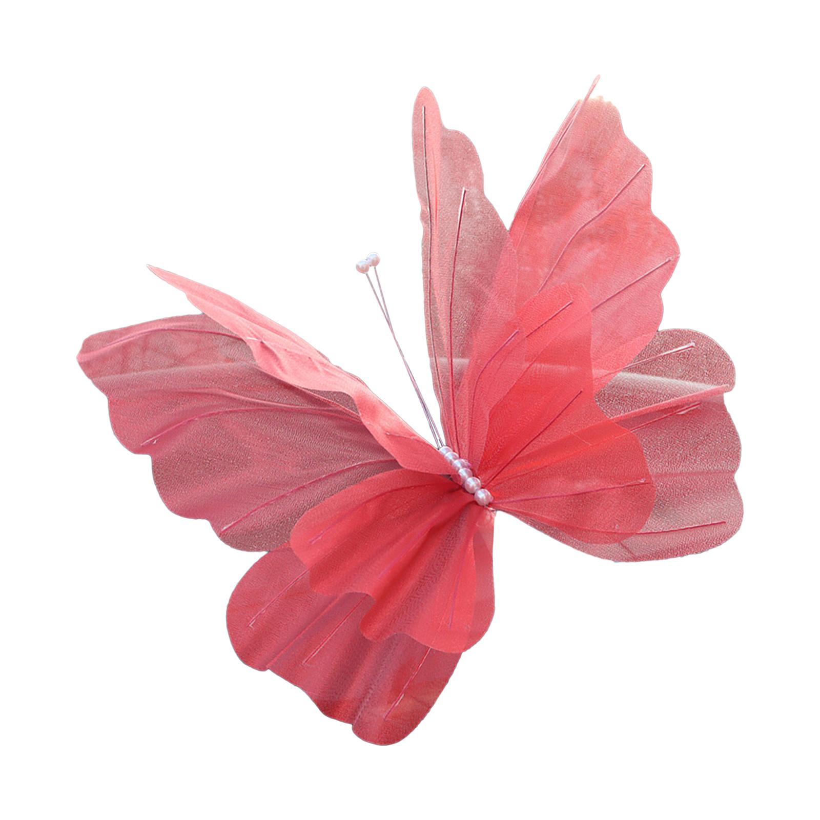Artificial Butterfly
