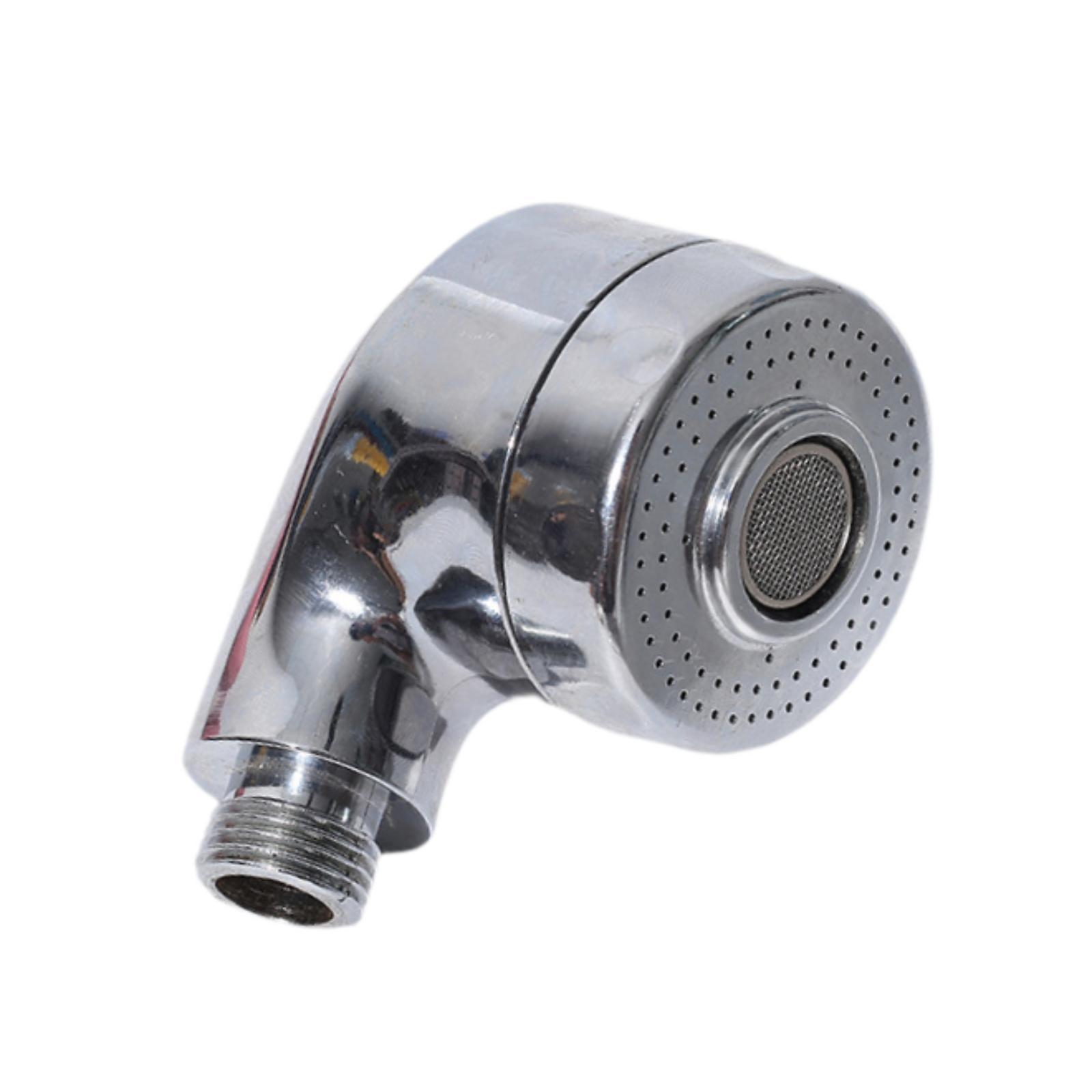Shampoo Bowl Sprayer Head Replacement