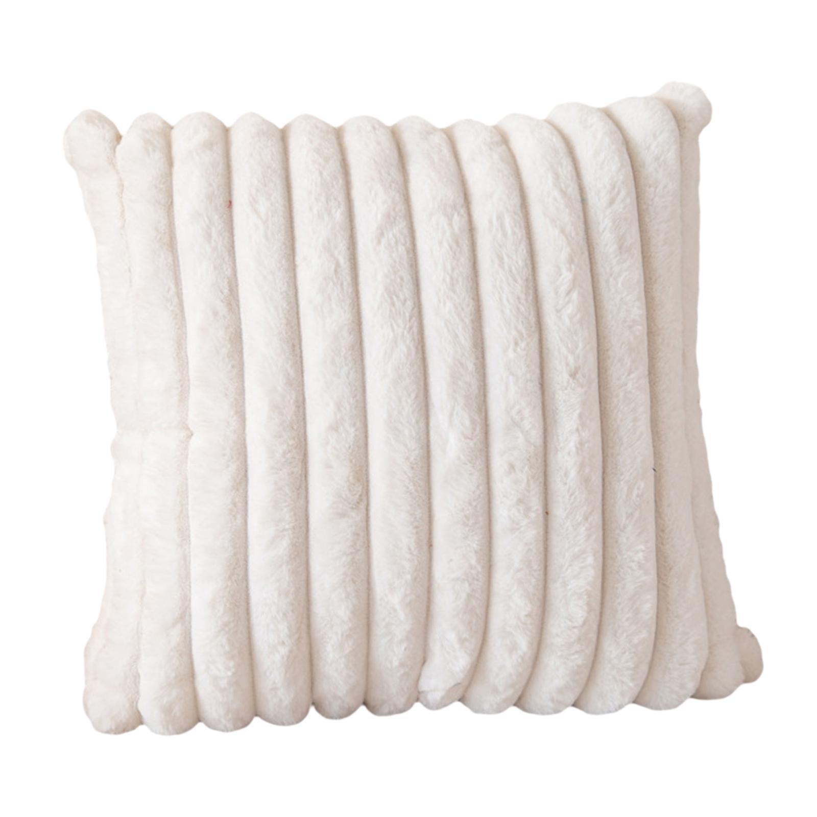 Throw Pillow Cover Square