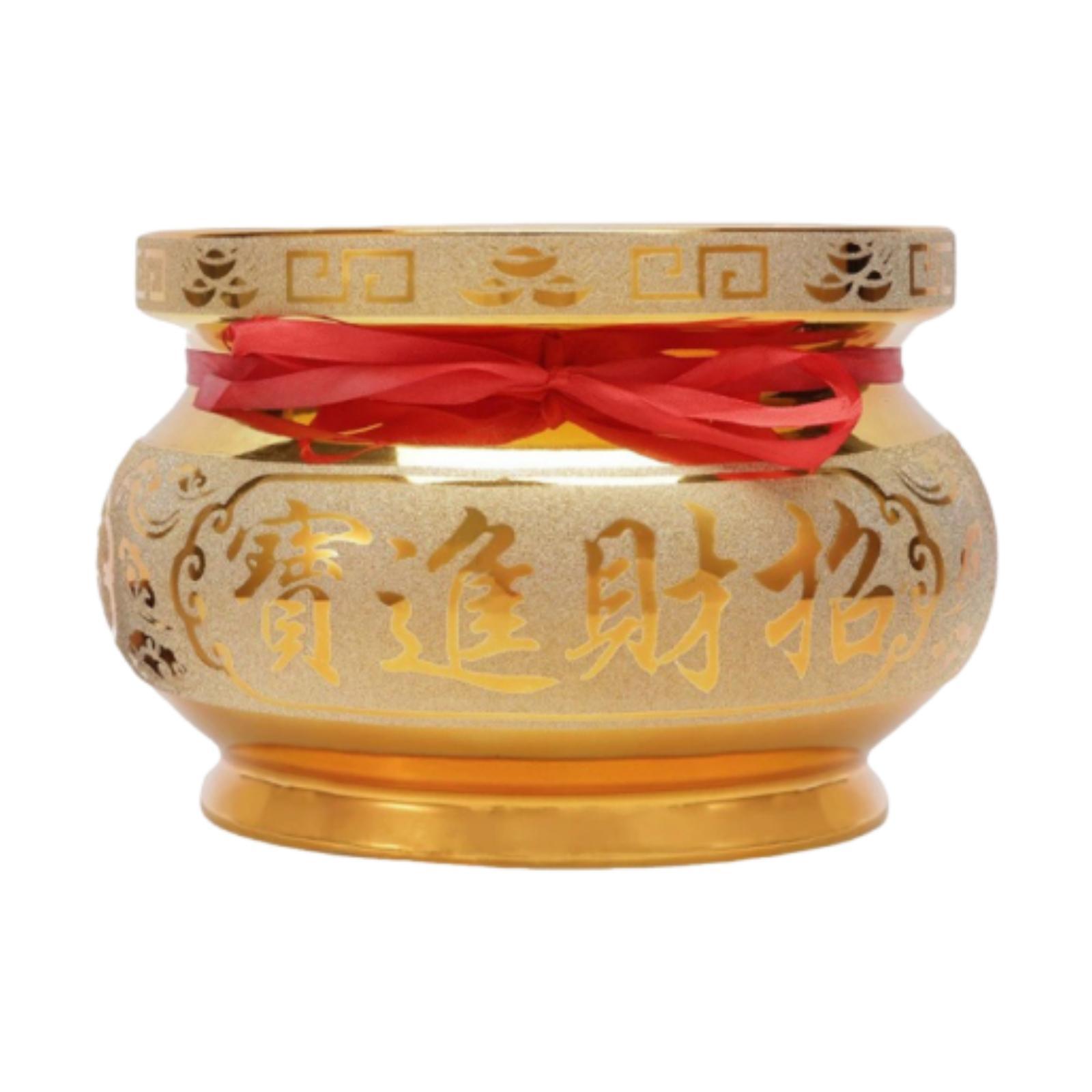 Incense Burner Offering Bowl