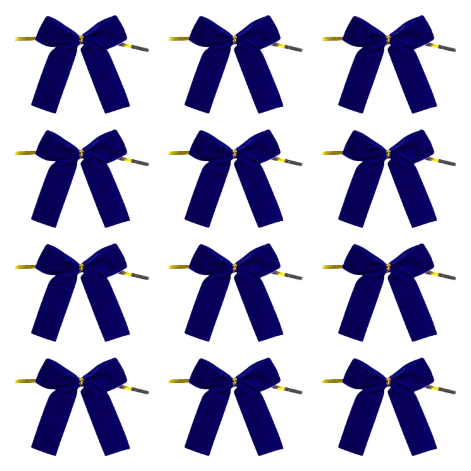 Christmas Tree Bows