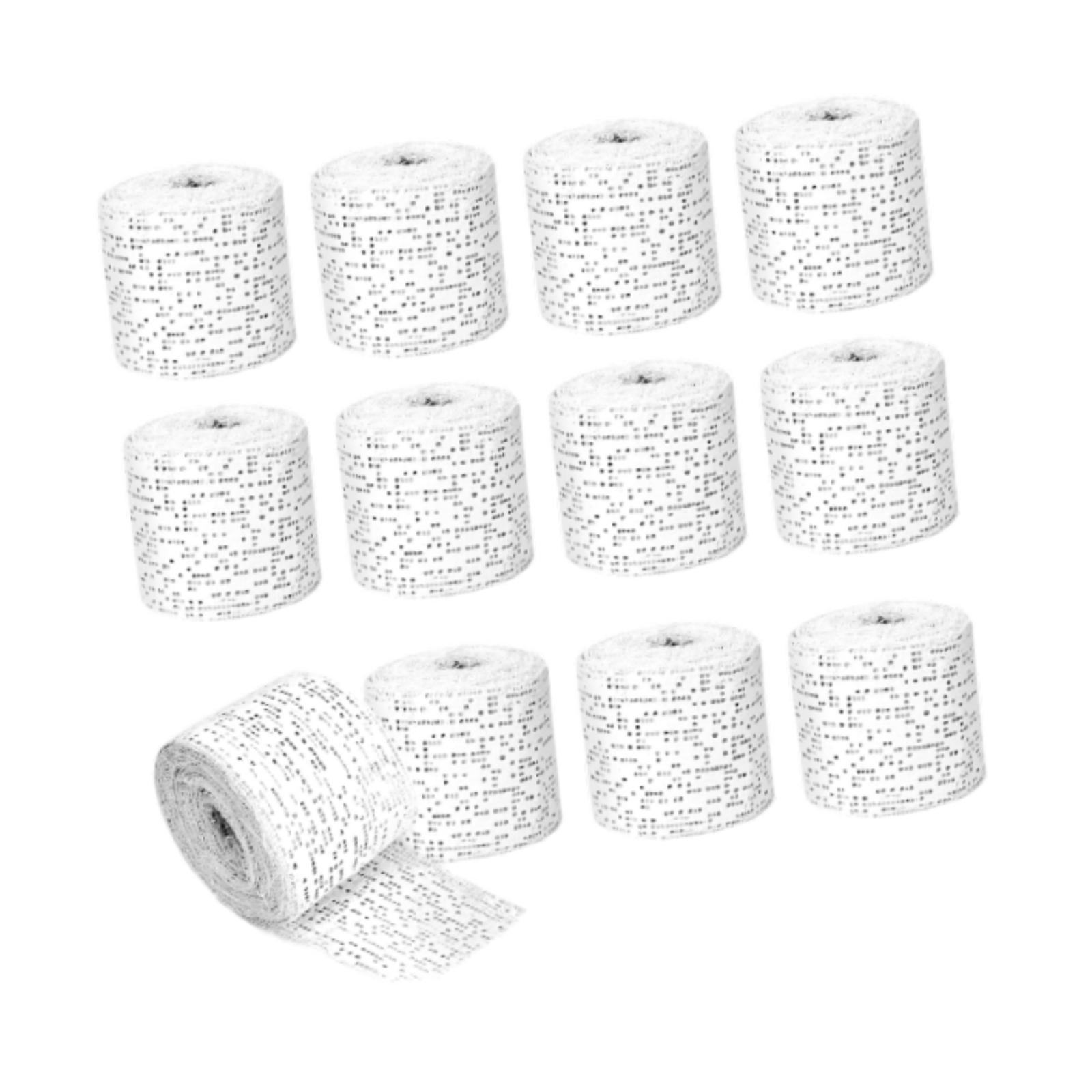 Plaster Cloth Bandages
