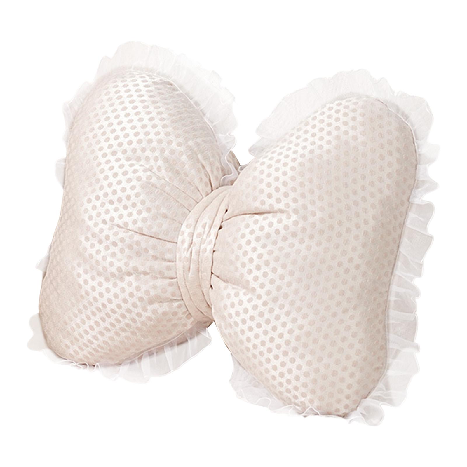Bowknot Shaped Pillow