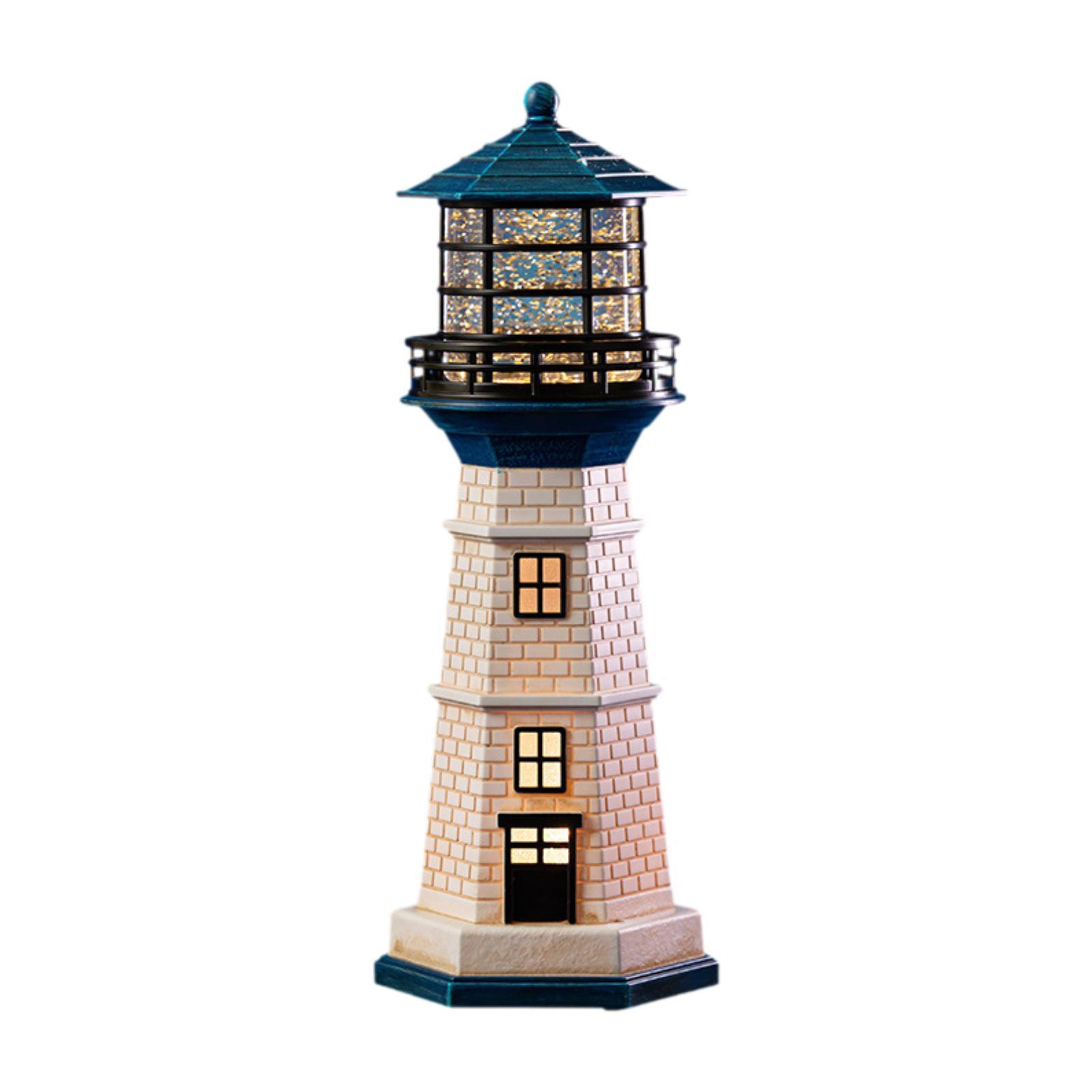Lighthouse Night Light