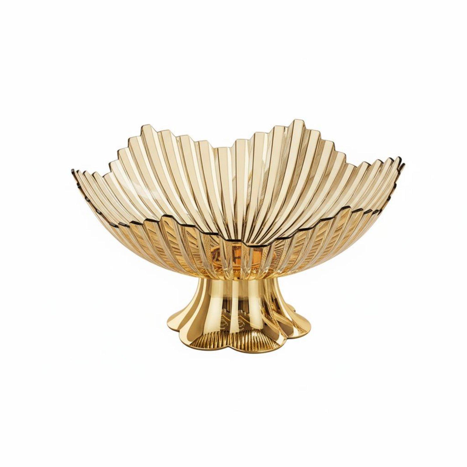 Pedestal Fruit Bowl