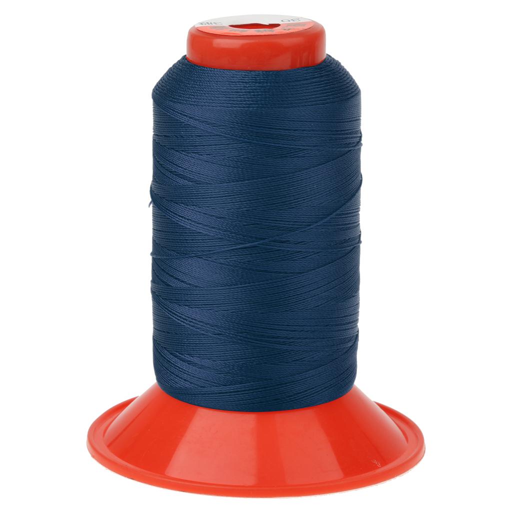 Bonded Nylon Sewing Thread