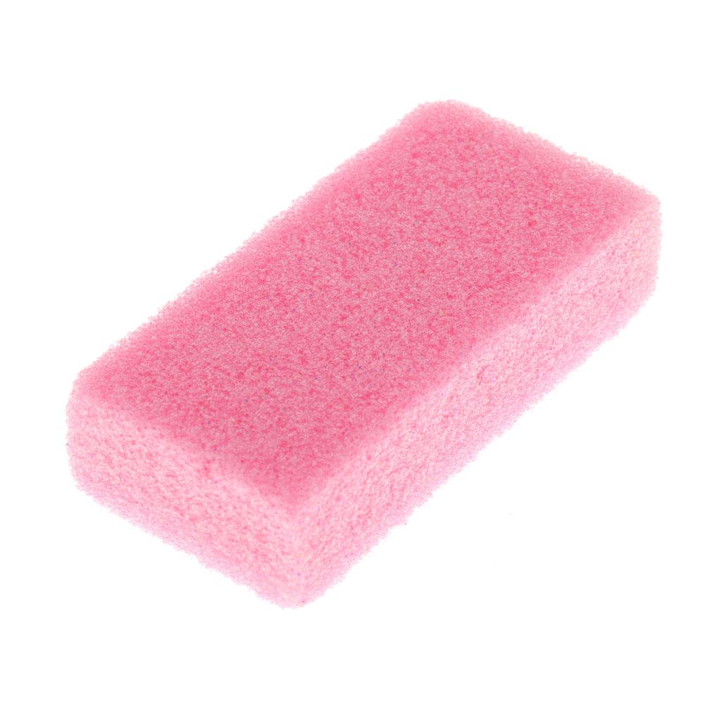 Pumice Stone Foot Scrub