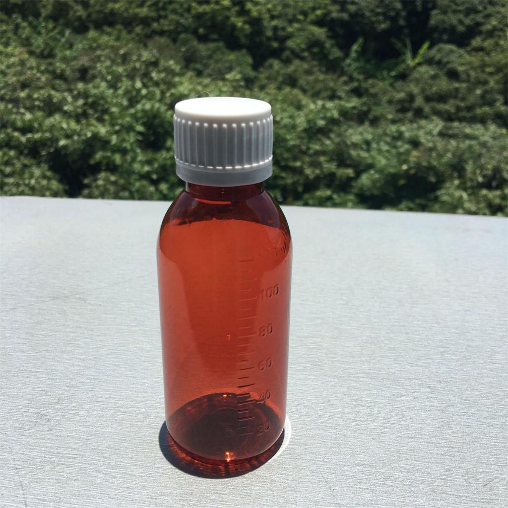 Outdoor Multipurpose Liquid Condiment Measuring Soy Sauce Oil Bottle Coffee