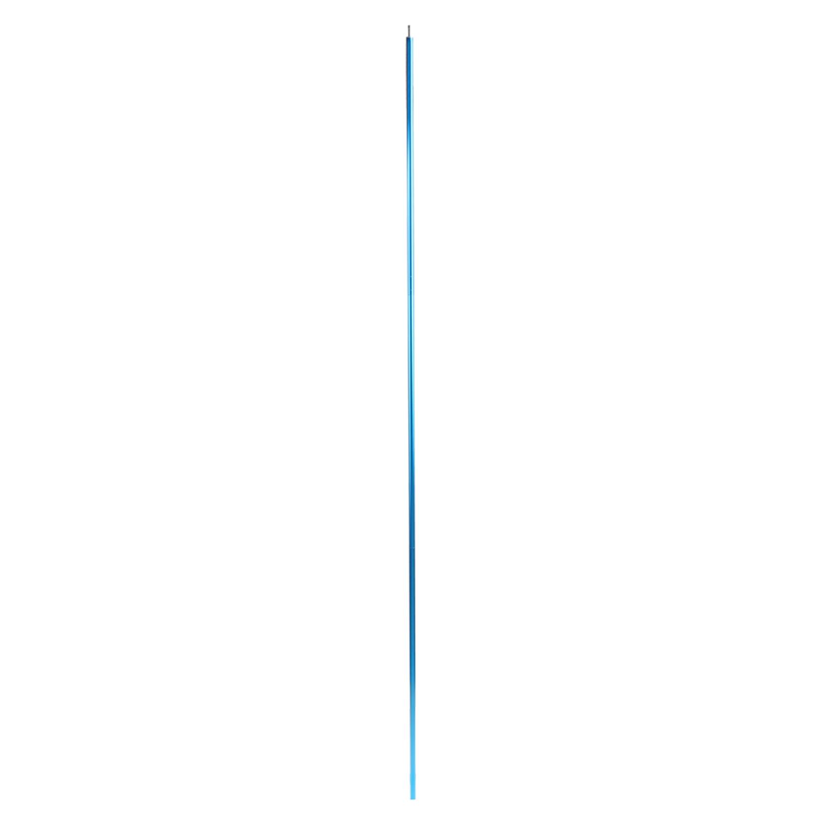 Aluminium Alloy Tent Poles 11mm 127cm