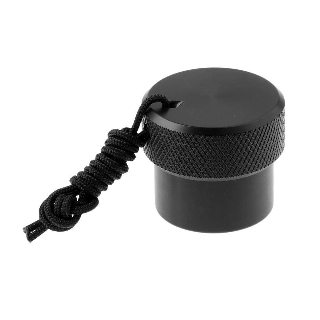 DIN Regulator Dust Plug