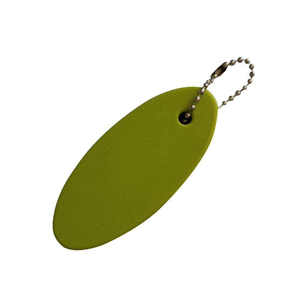 floating keyring water buoyant key ring marine sailing