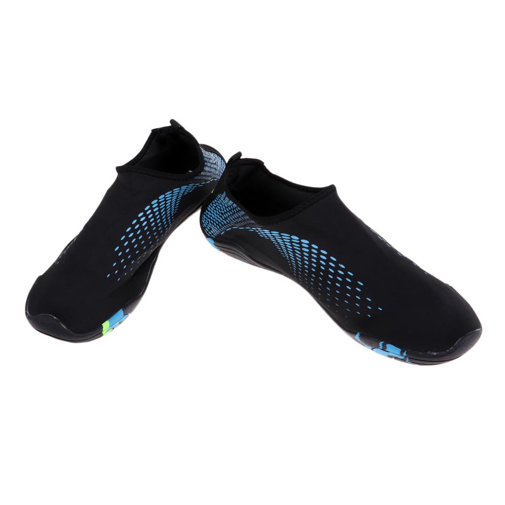 Water Sport Shoes Quick-Dry Swim Snorkeling Barefoot Shoe for Beach Dive  37