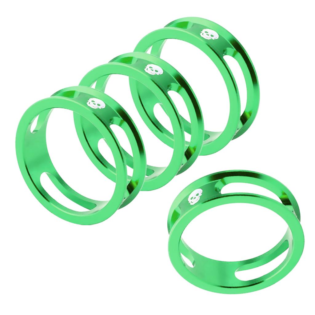 Bike Headset Spacer 28.6mm