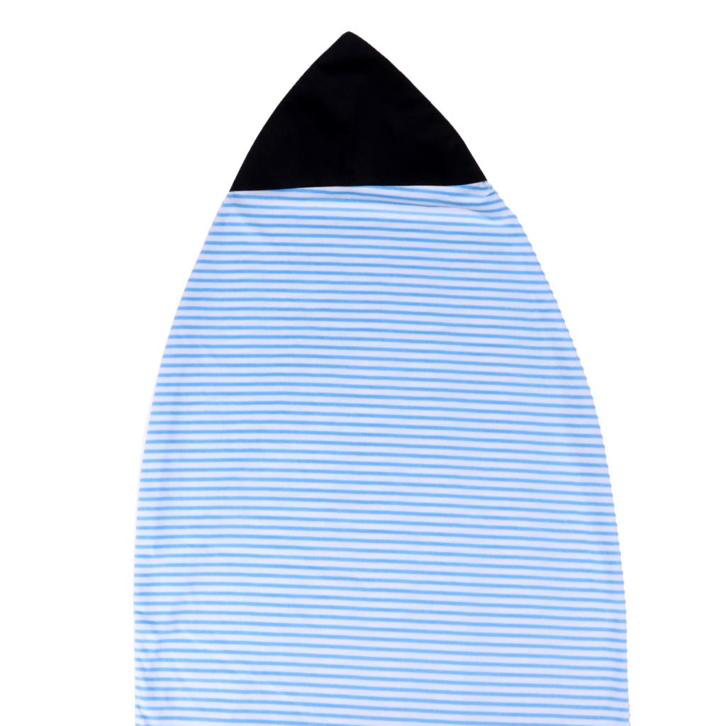 Stretch Stretch Socke Surfboard Sock Surfbrett Schutzhülle Bag Cover Tasche 