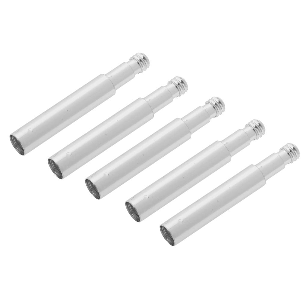 inner tube valve extender