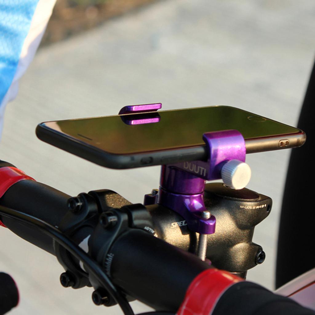 best handlebar phone mount