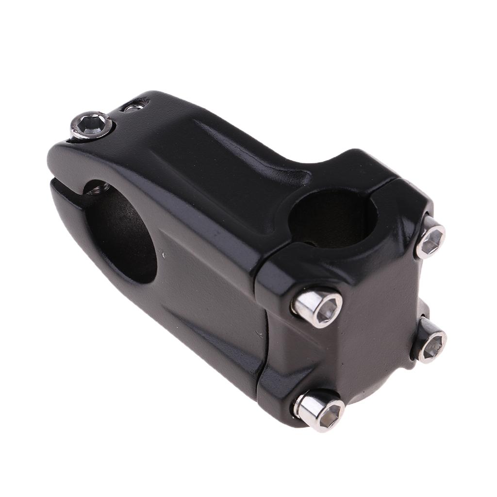 Durable BMX Stem Bike Bicycle Stem Aluminum Alloy Cycling Handlebar Stem