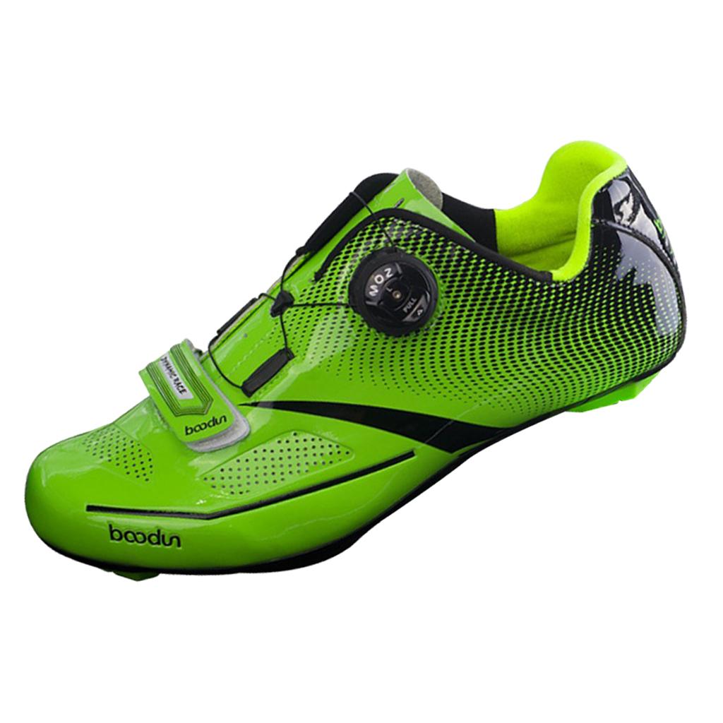 Fahrradschuhe Fahrrad MTB Schuhe SPD Klick Pedal Trekking