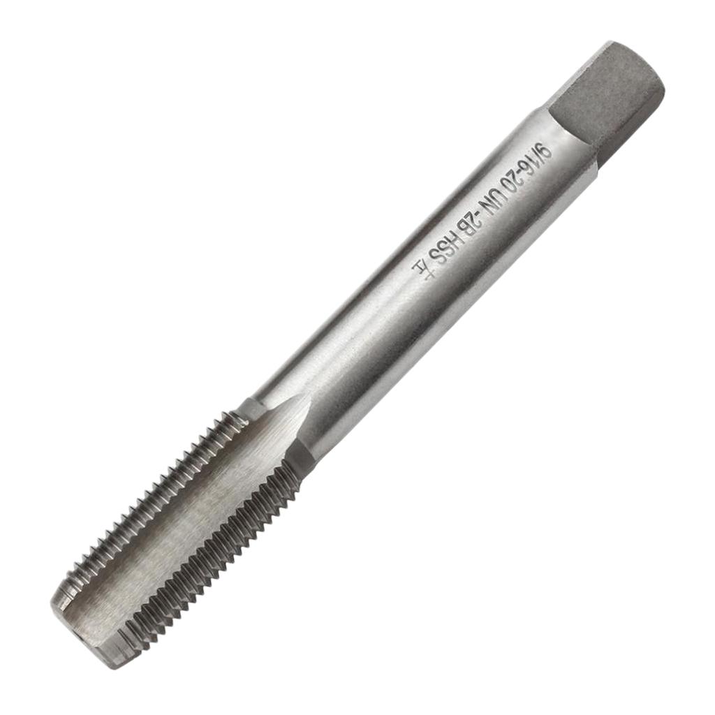 threaded pedal crank