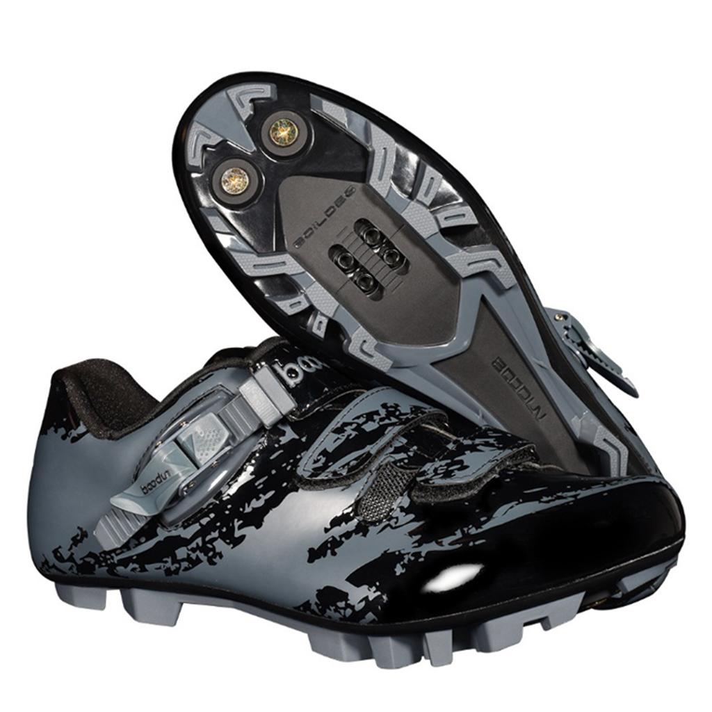 bike riding cleats