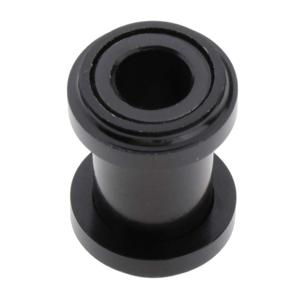 Bike Rear Shock Bushing Turn Point Rear Suspension Modified Parts 24x8mm