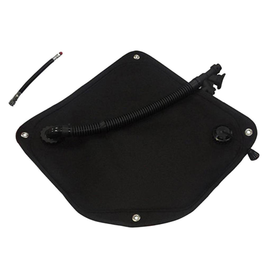 Scuba Diving BCD Wing 35lb