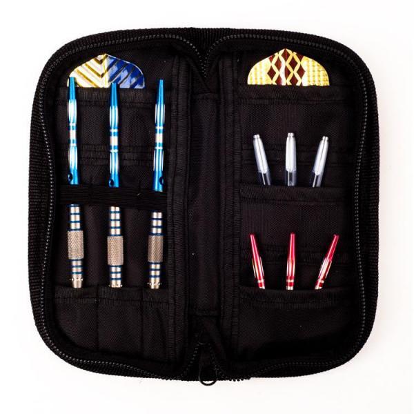 Dart Storage Case Zipper Bag