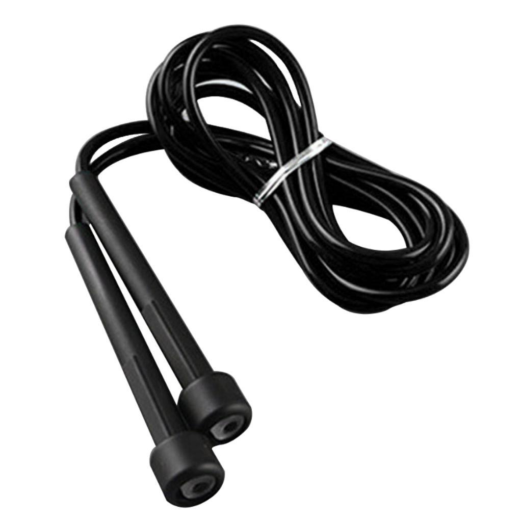 Skipping Mat Sound Insulation Shock Absorption Yoga Mats Grey