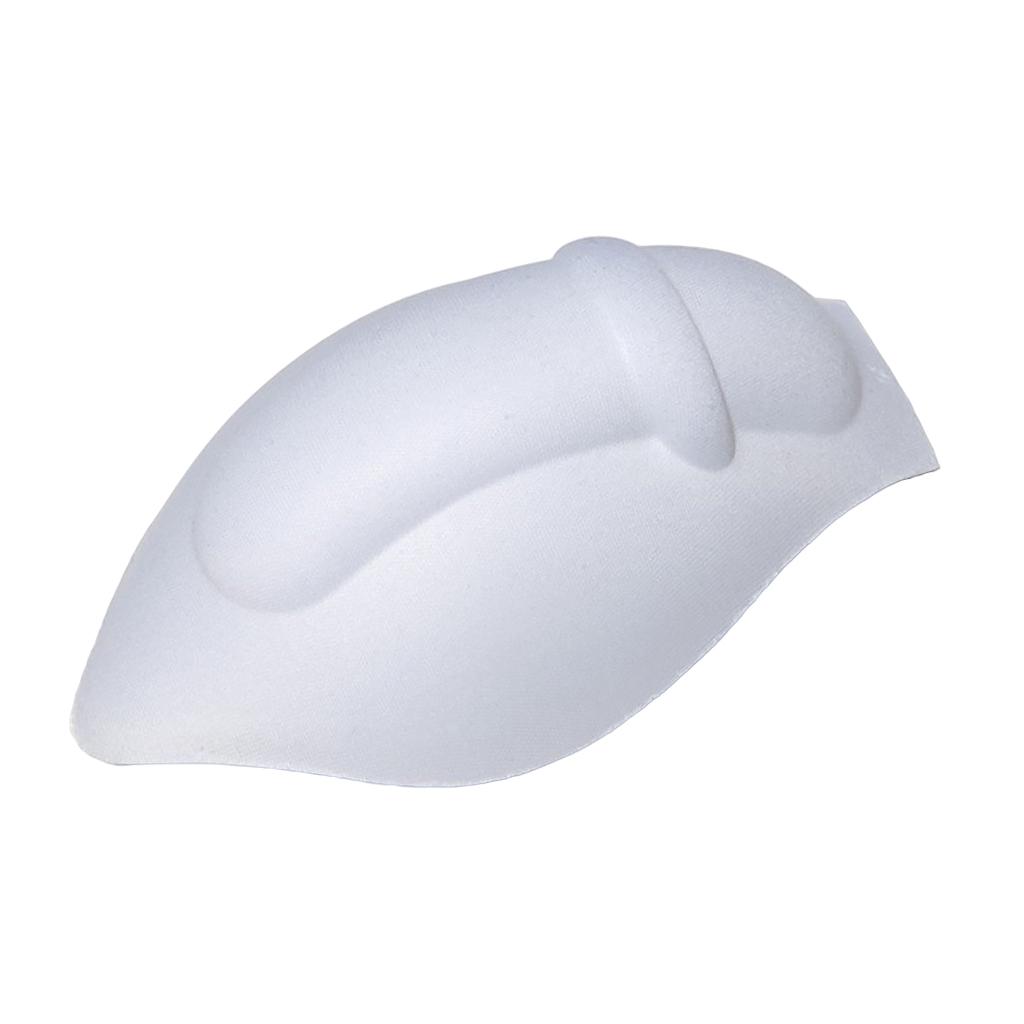 Underwear Enhancing Cup Pad White