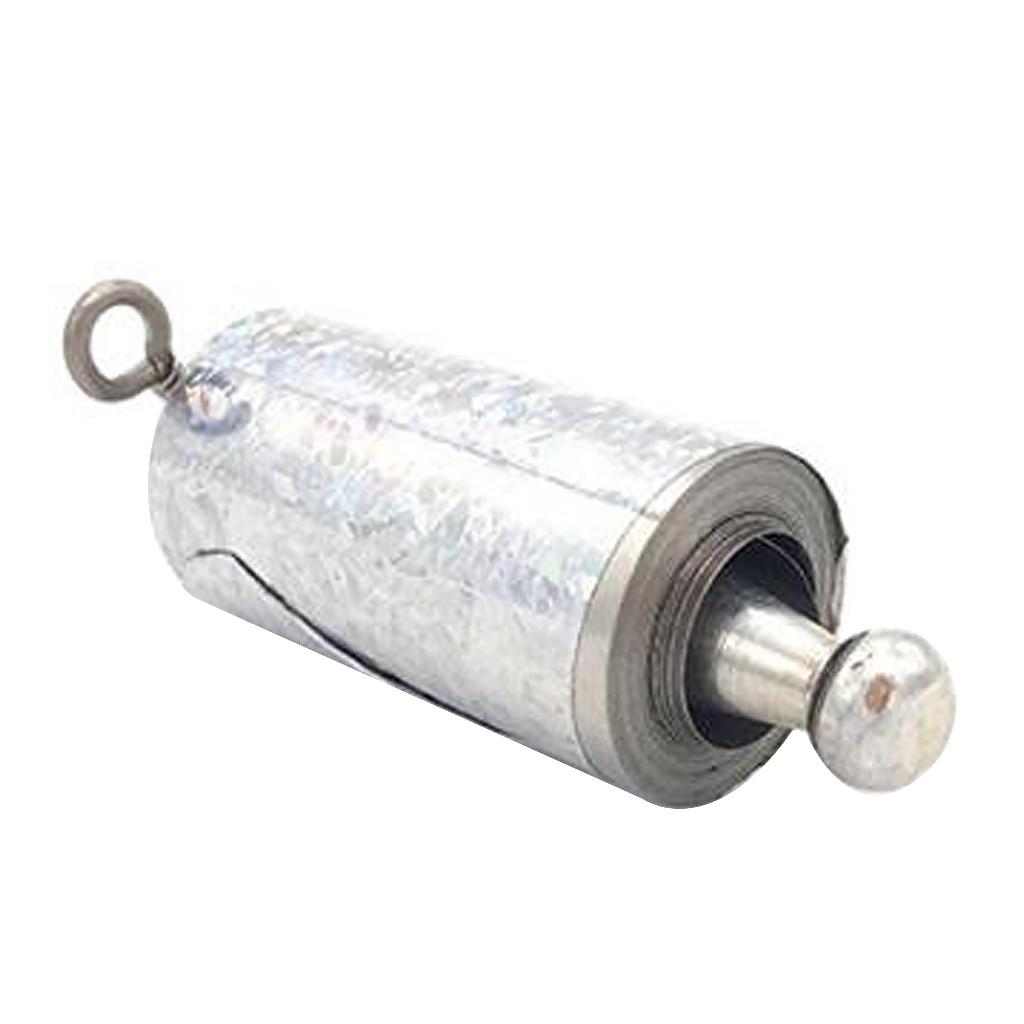 Outdoor Portable Magic Pocket Staff Steel Sport /