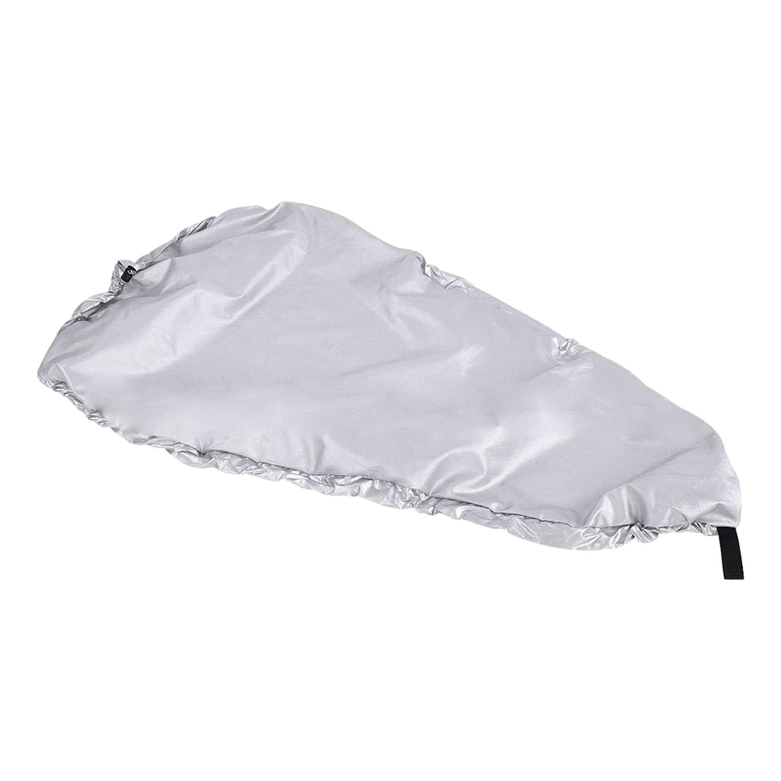 Kayak Cockpit Cover