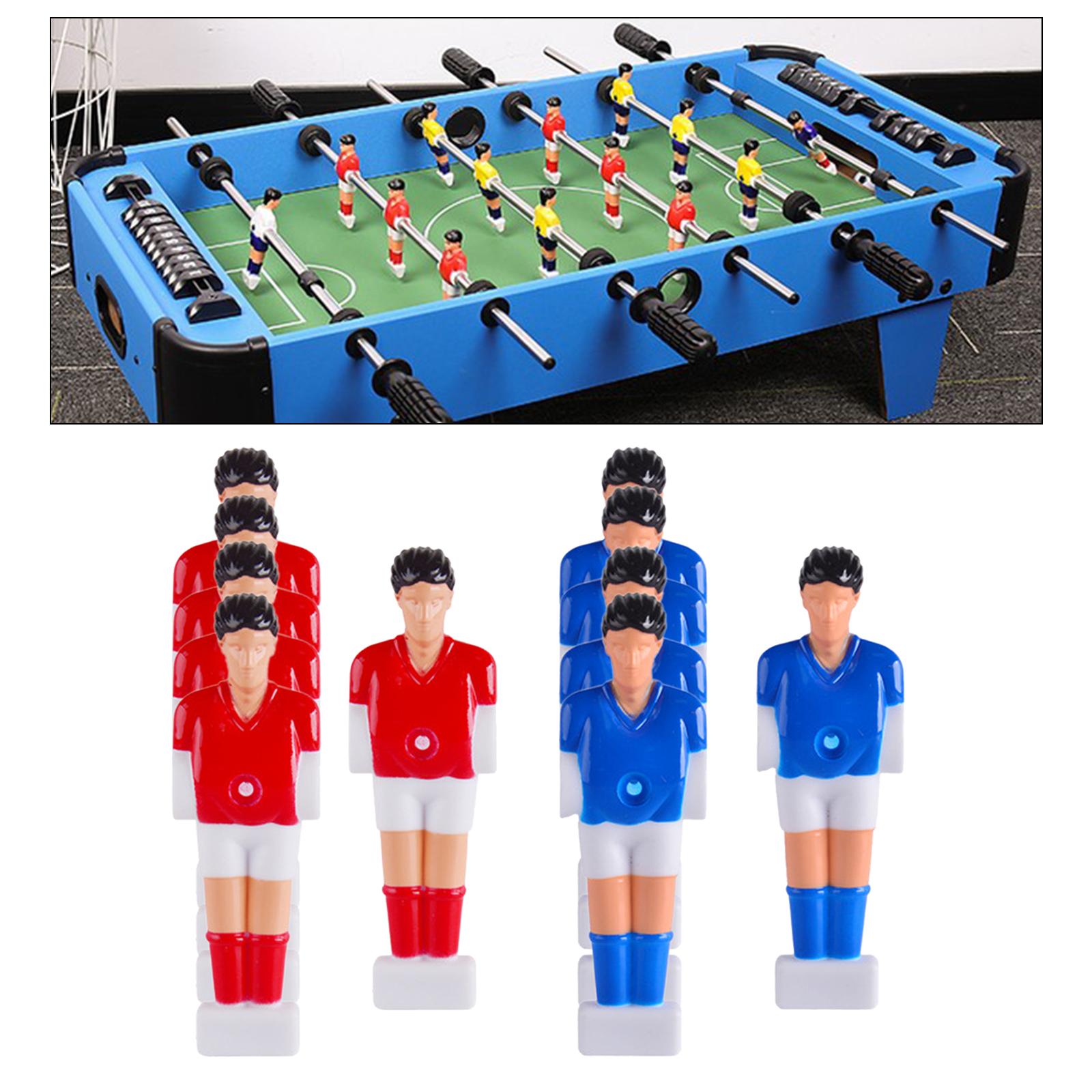 Plastic Foosball Table Accessories 10 Foosball Parts Universal Foosball