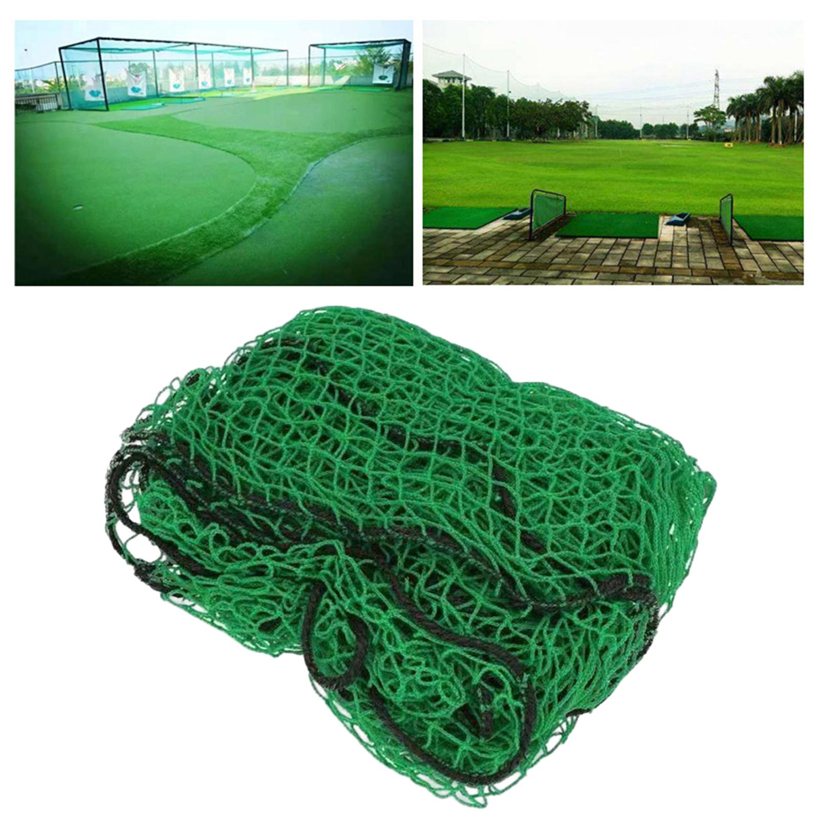 Golf Practicing Net Training Net for Backyard Outdoor Swing Training 2mx3m