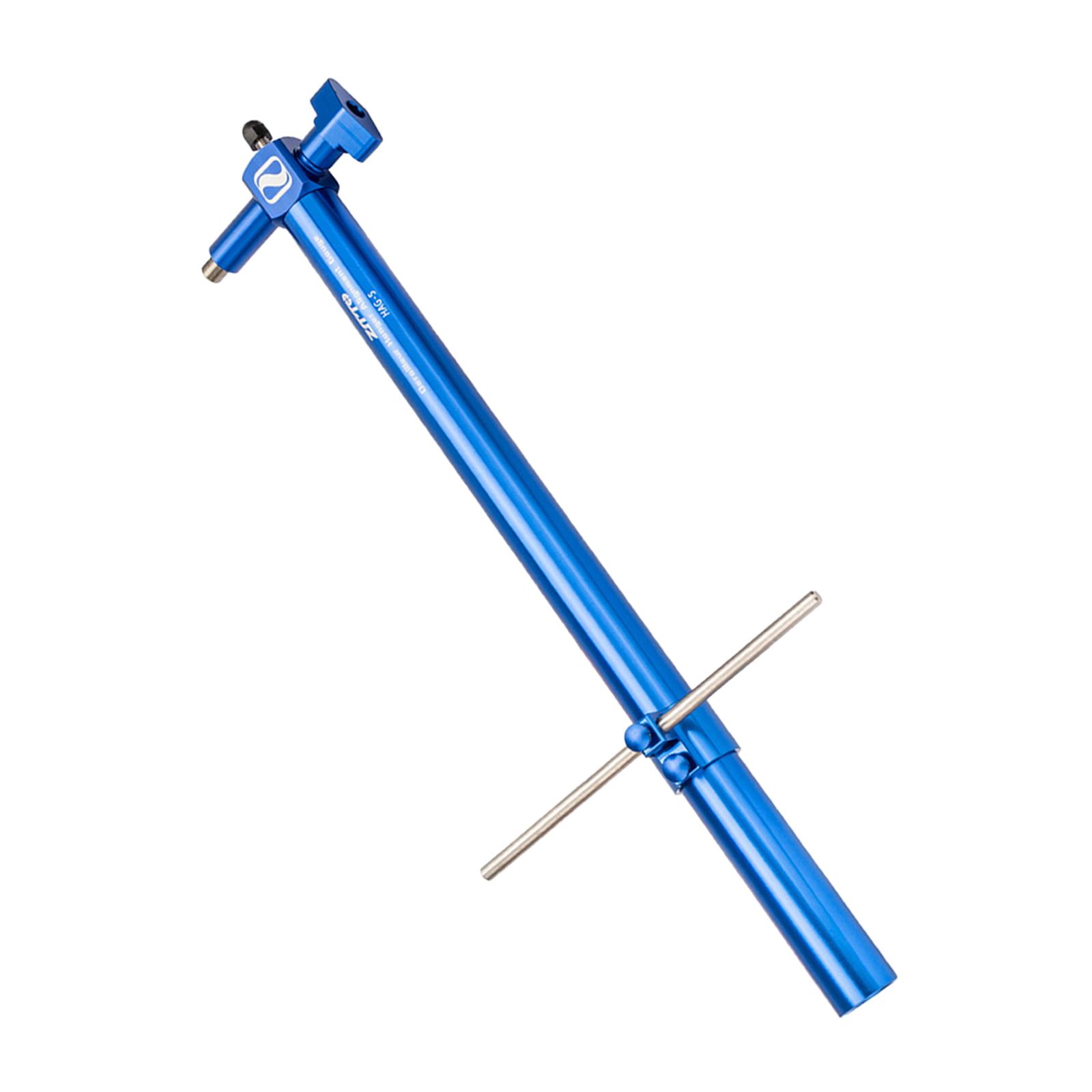 Derailleur Hanger Alignment Gauge