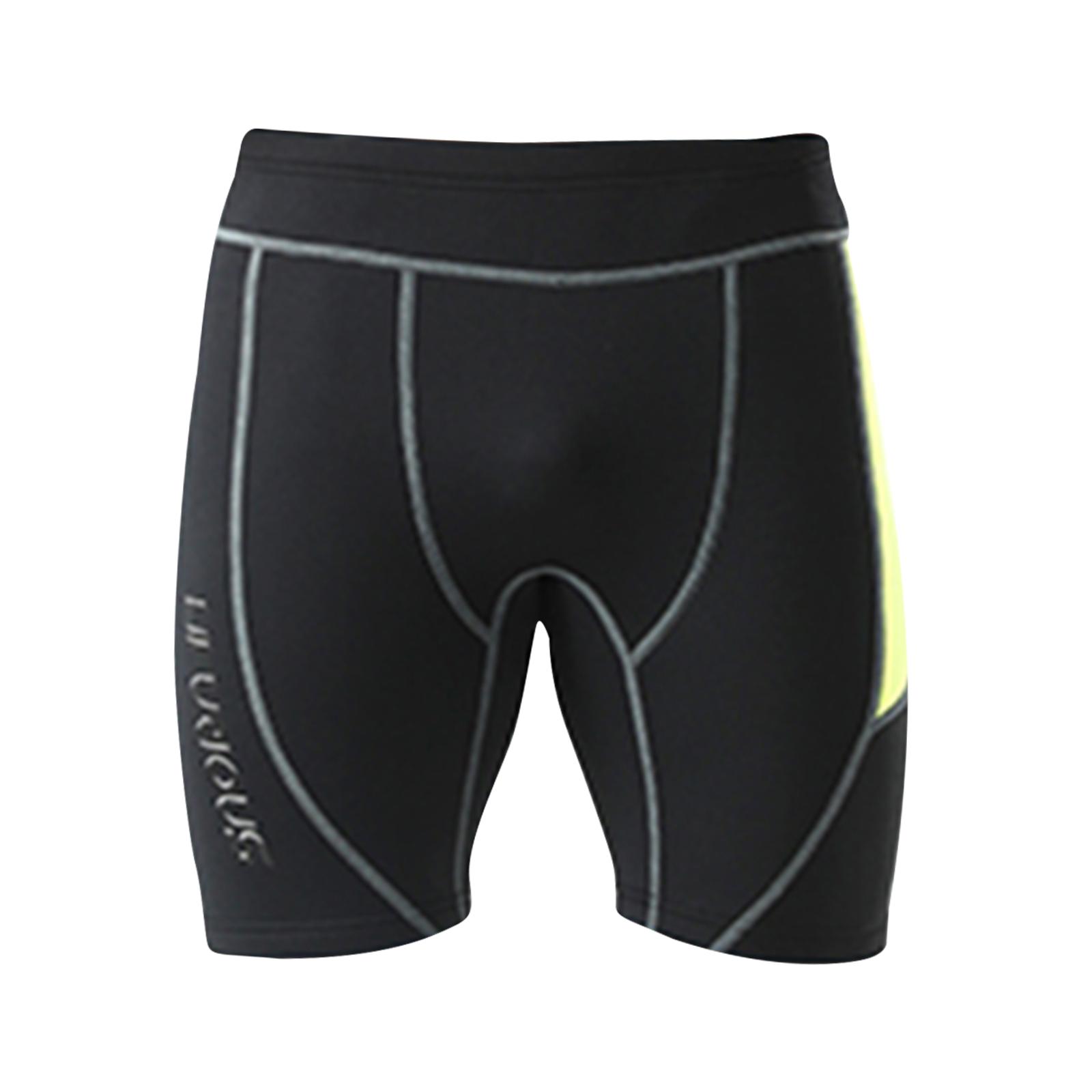 Wetsuit Pants