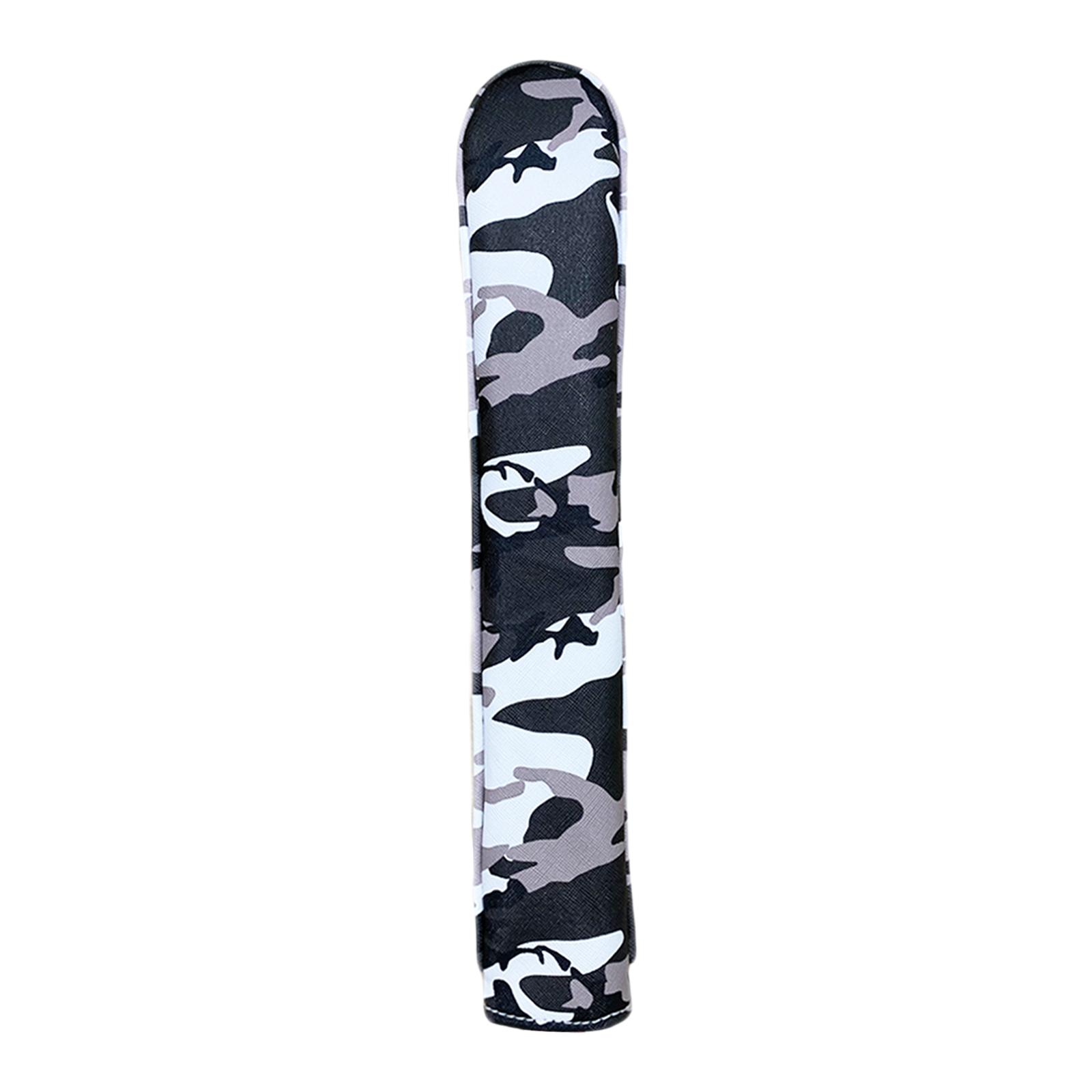 Golf Alignment Sticks Cover