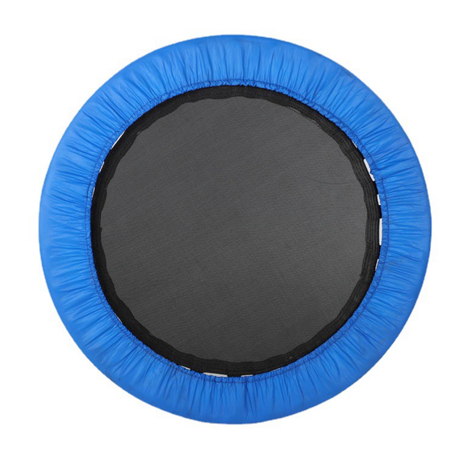 Trampoline Mat Jumping Mat Durable Premium Trampoline Jumping Pad for Family