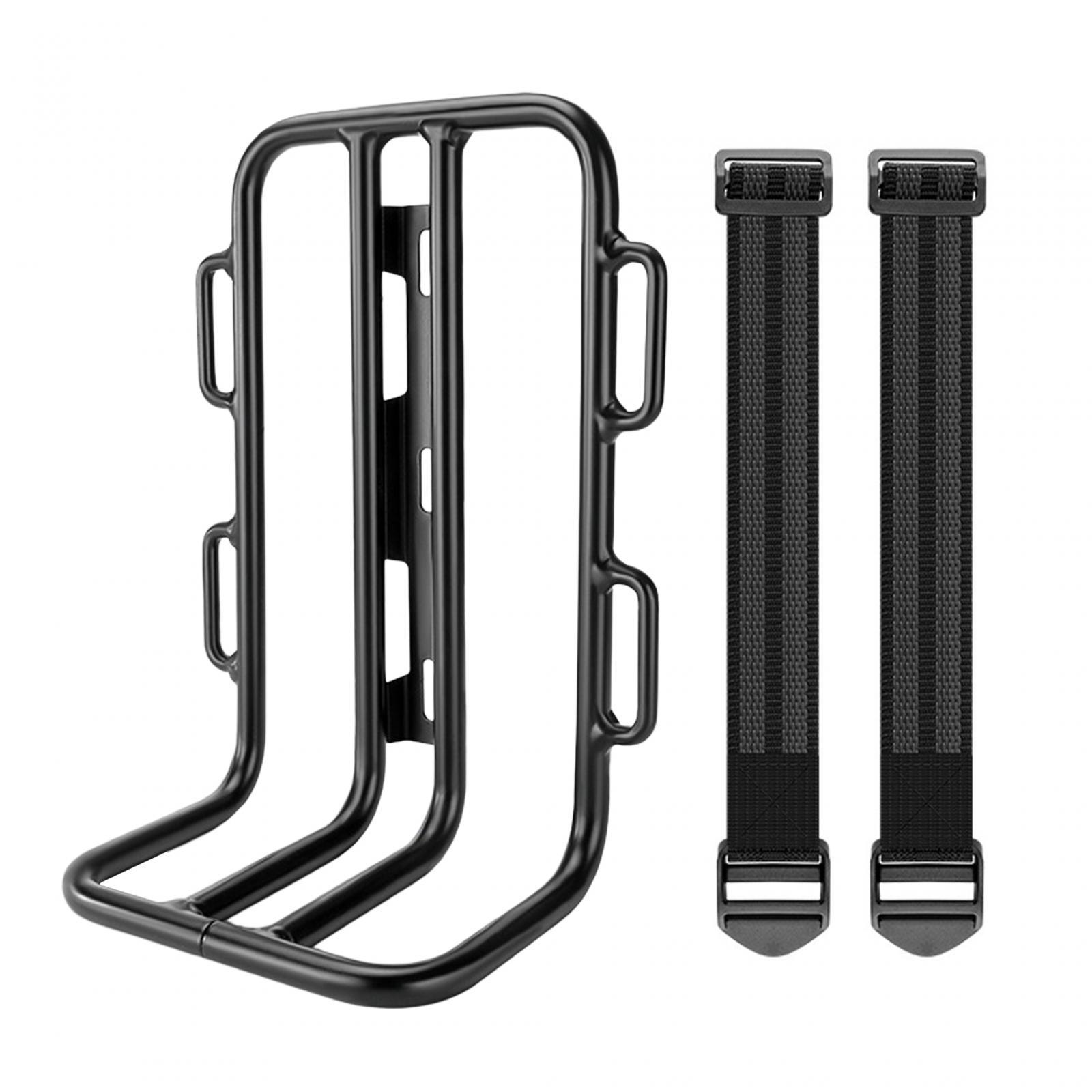 Bike Front Carrier Rack