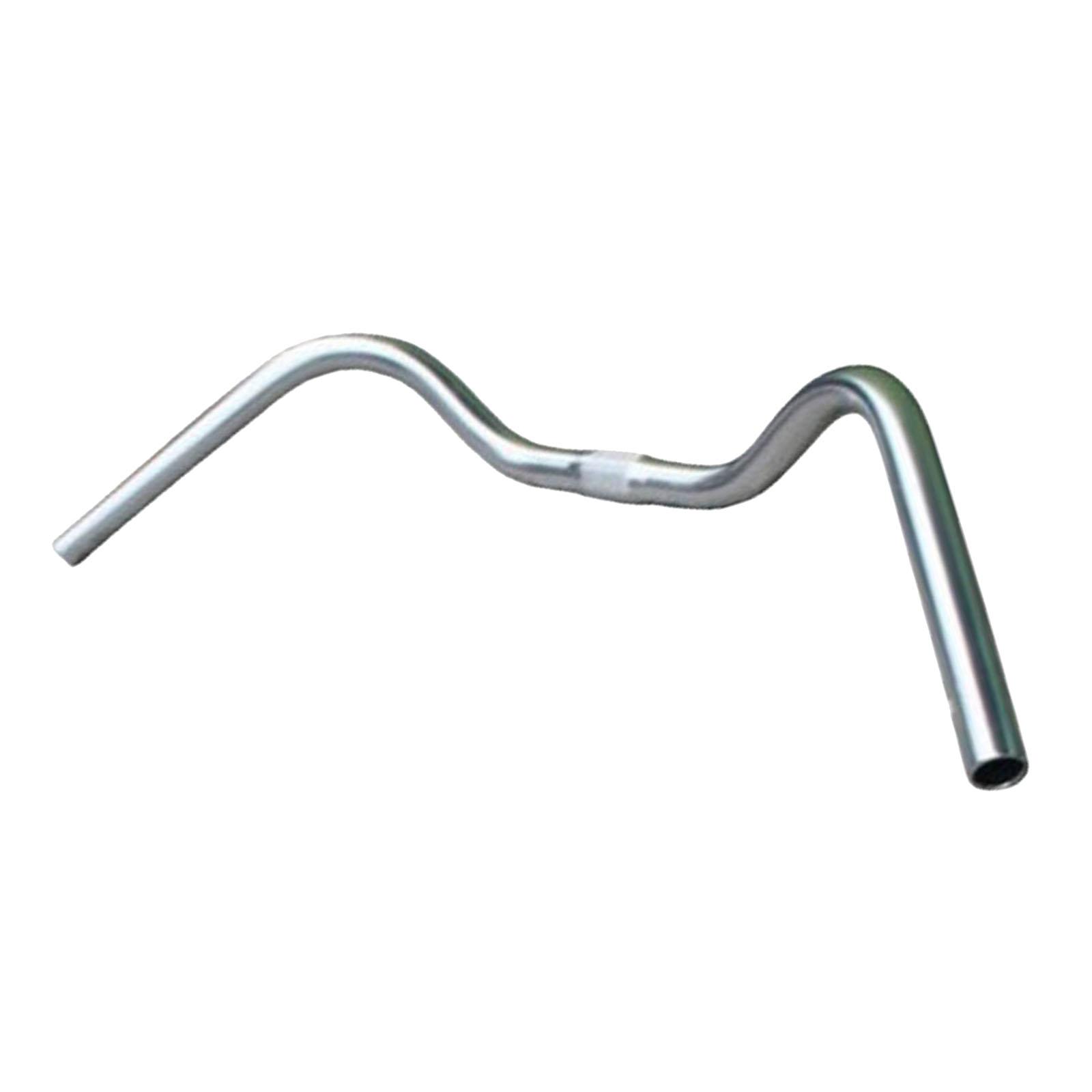 Bike Handlebar Riser Bars