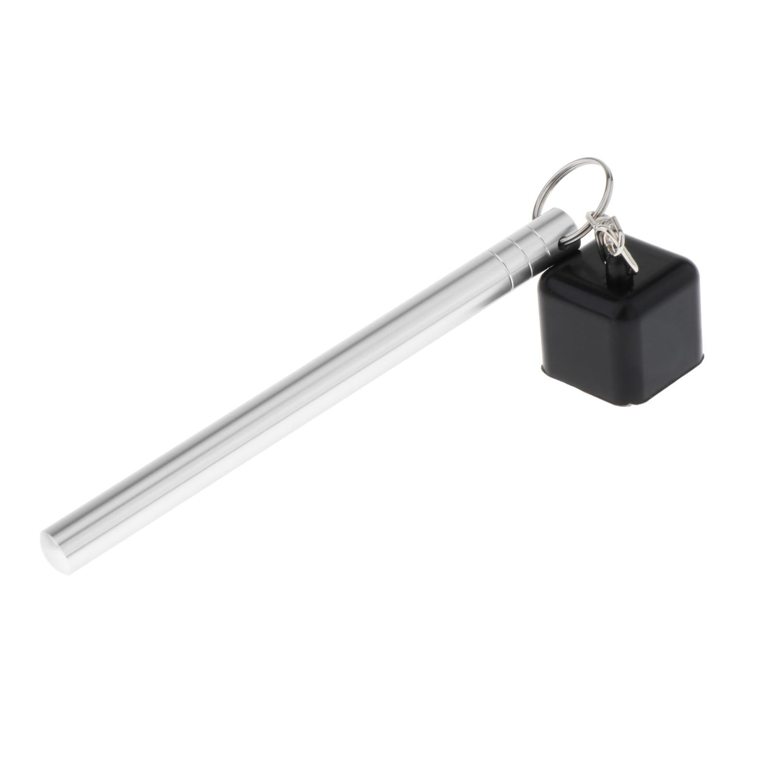Pool Cue Chalk Holder