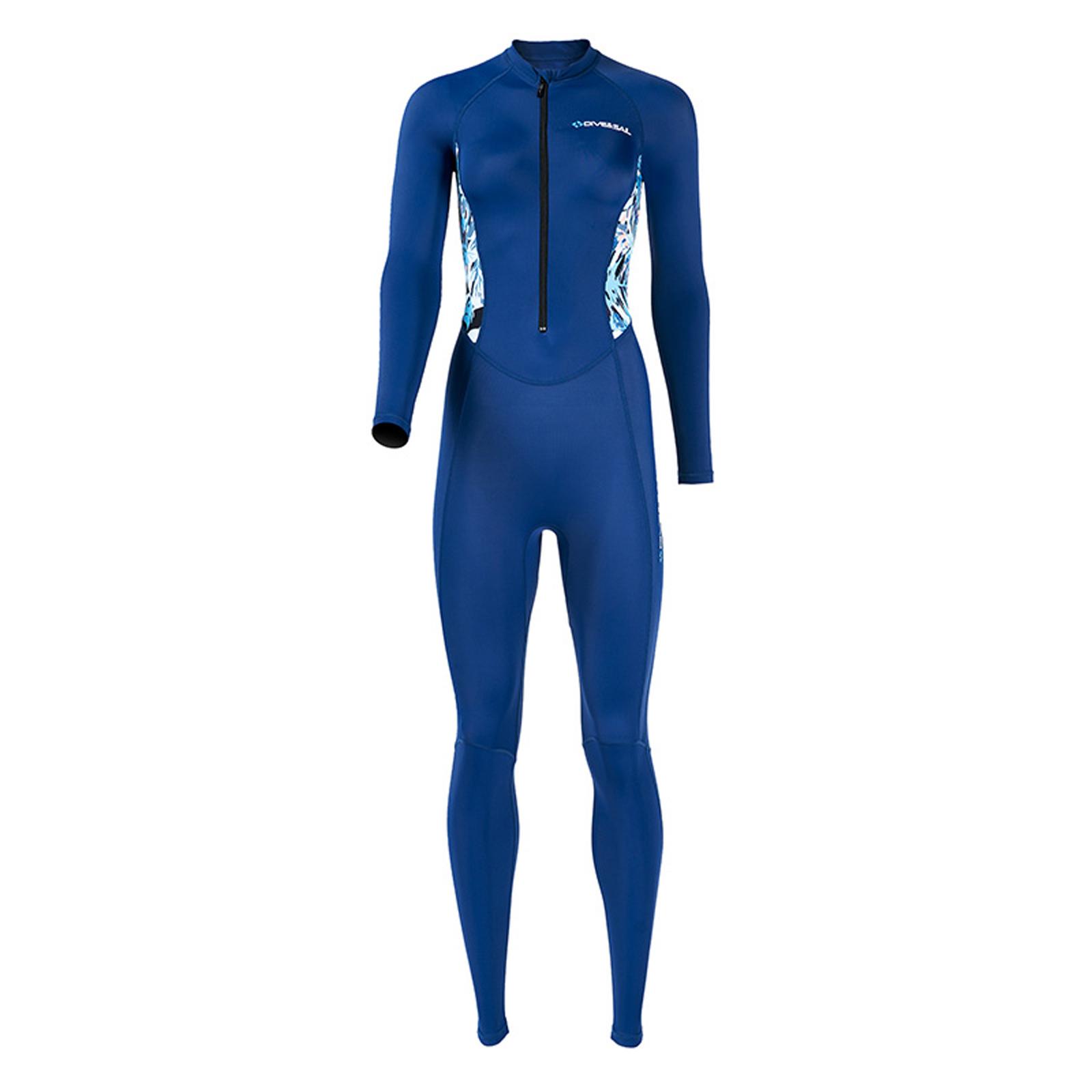 Wetsuit Long Sleeve
