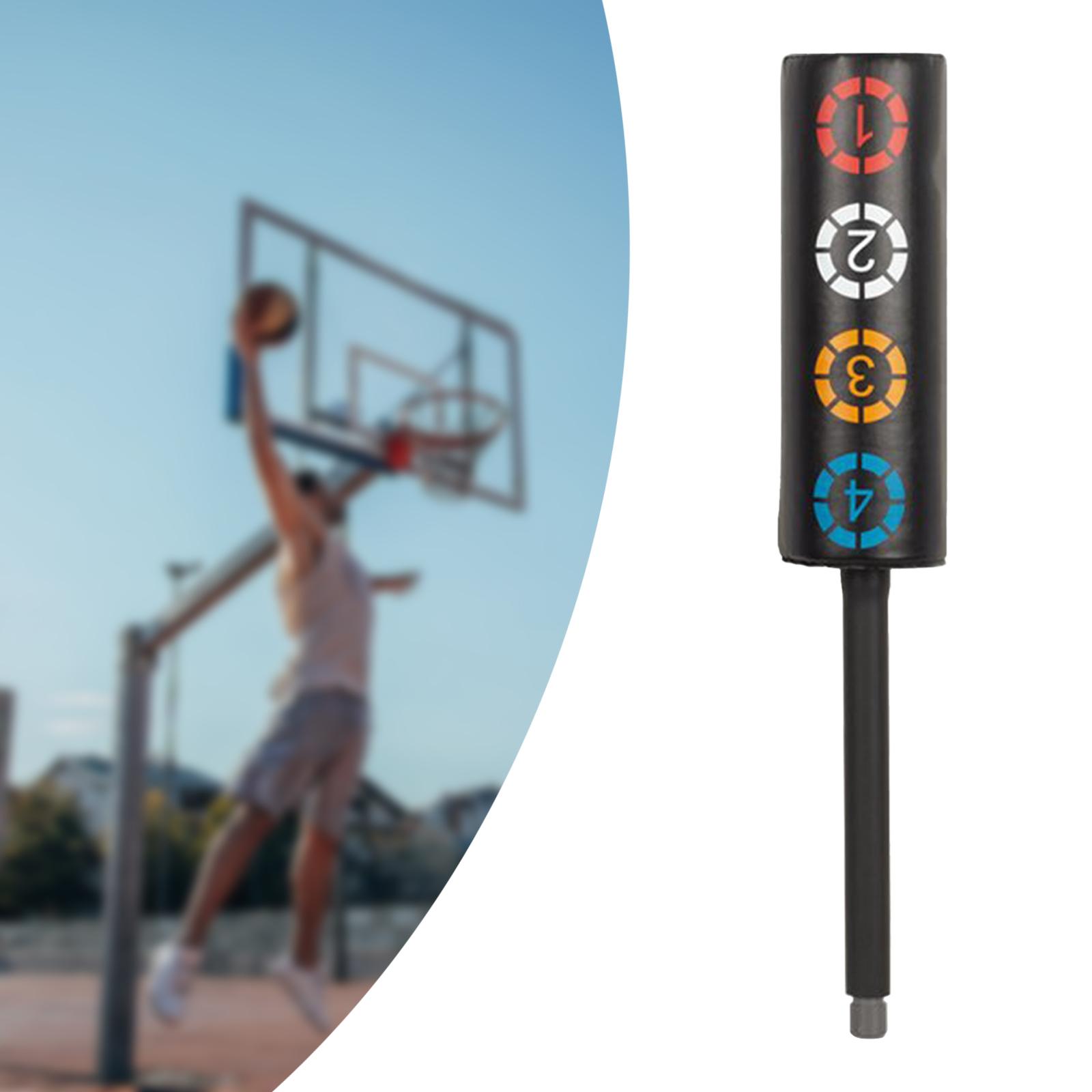 Basketball Blocking Pad Ball Control Basketball Training for Basketball