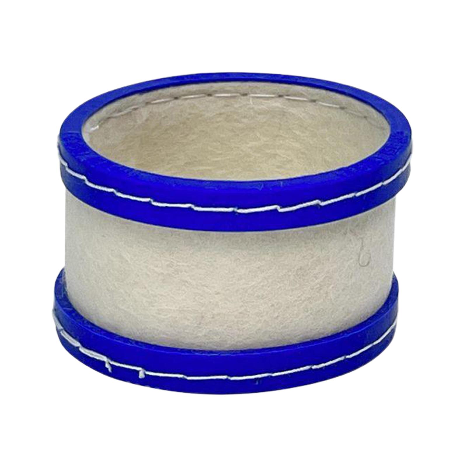 Wool Ring 16 Rings