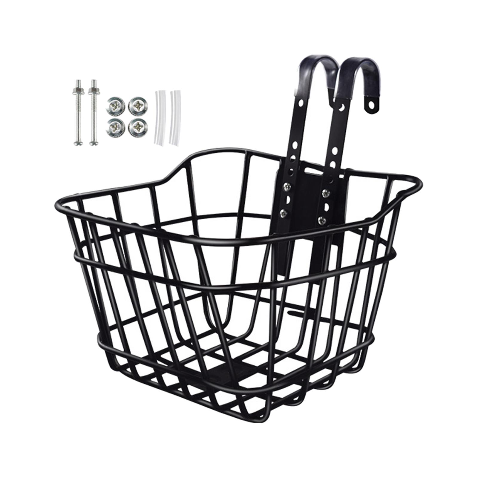 Kids Bike Basket