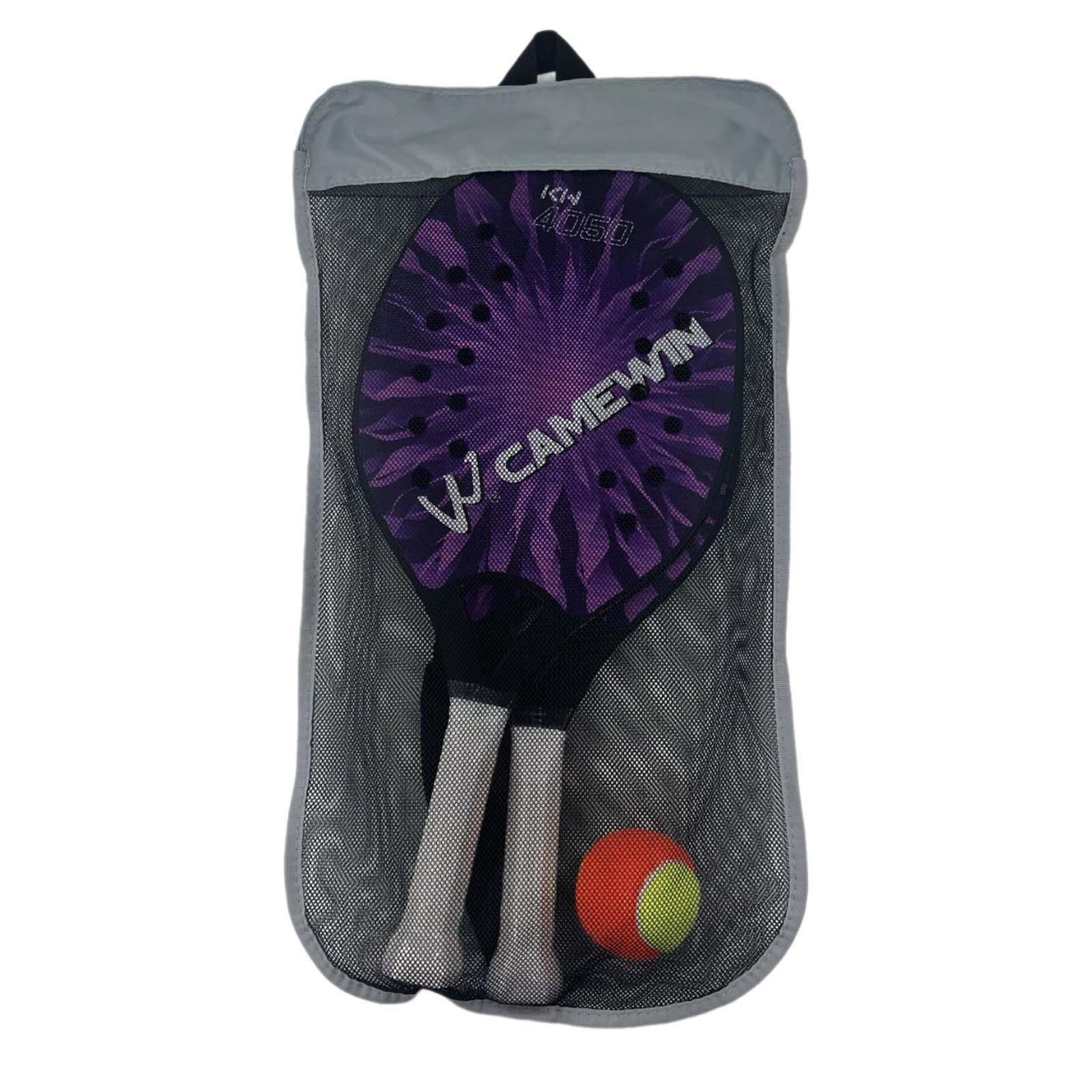Beach Tennis Rackets
