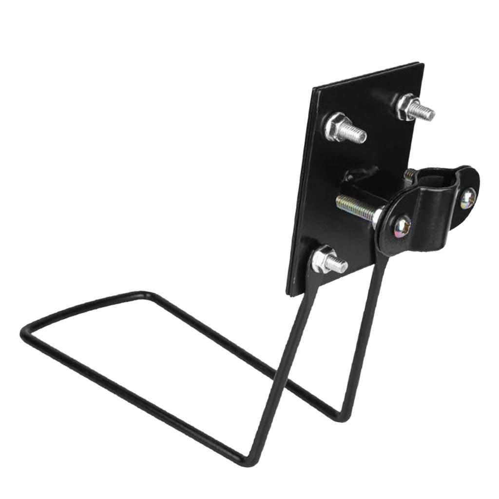 Bike Basket Front Mount Riding Bracket Mounting Hardware Bike Basket Bracket S