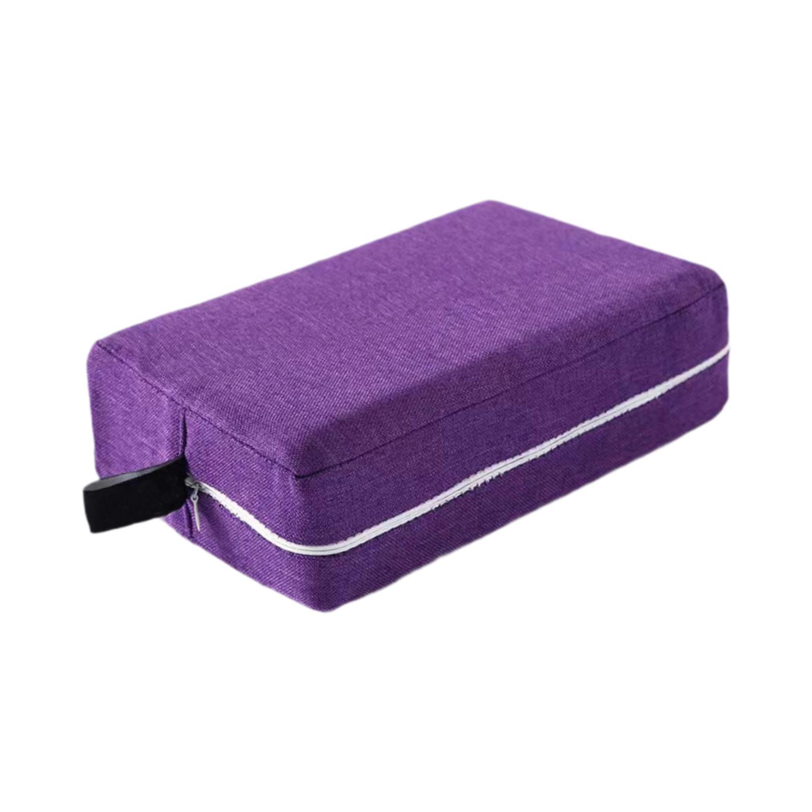 Yoga Block Cover