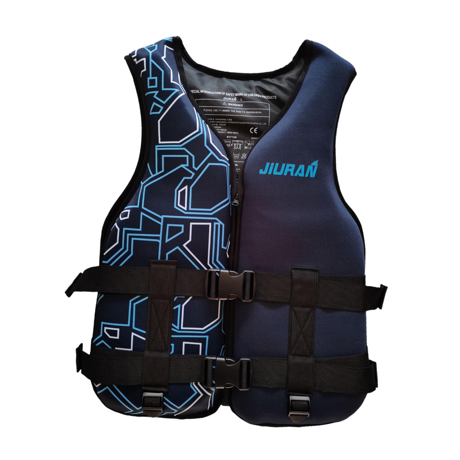 Life Vest Swim Jacket