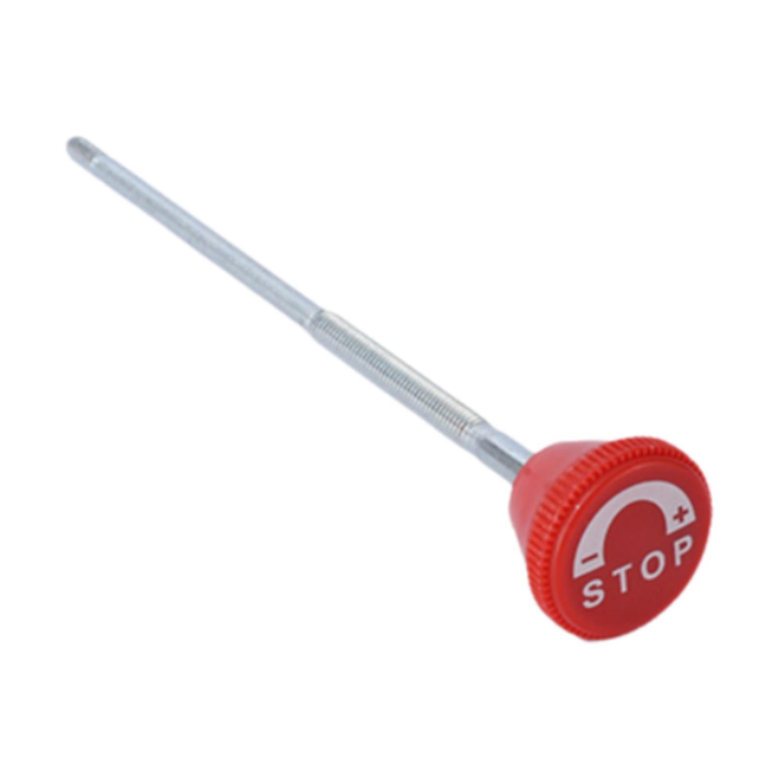 Exercise Bike Brake Lever Knob