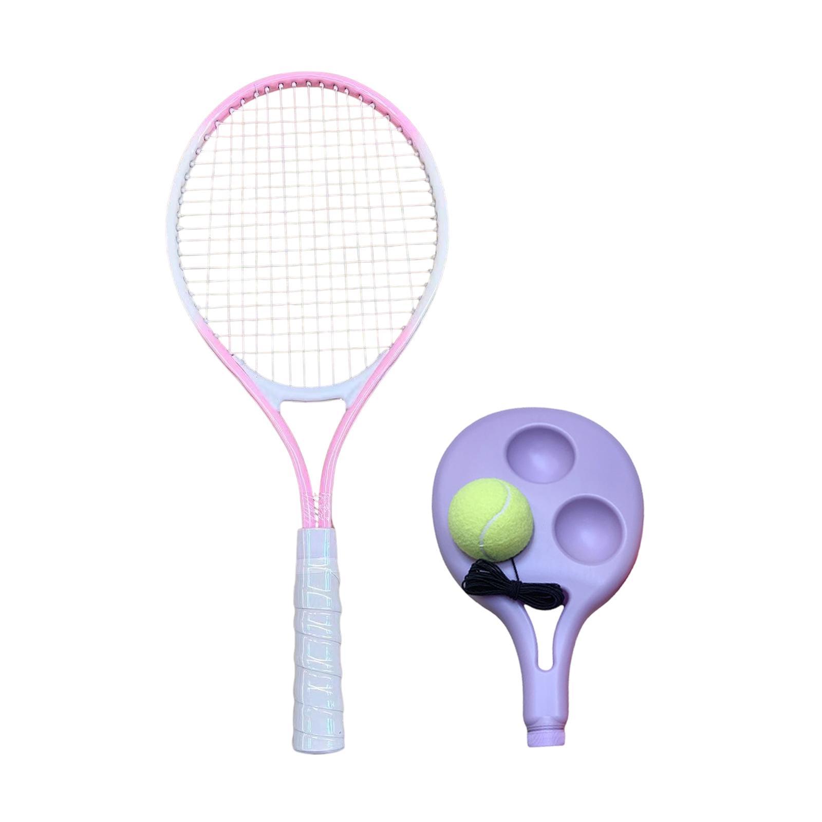 Tennis Trainer Rebound Ball